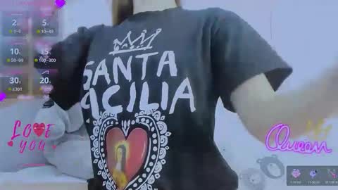 Snapshot of _joly_ chatting on January 17, 2:27 am Joly online show from January 17, 2:27 am