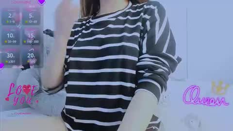 Snapshot of _joly_ chatting on February 2, 2:21 am Joly online show from February 2, 2:21 am