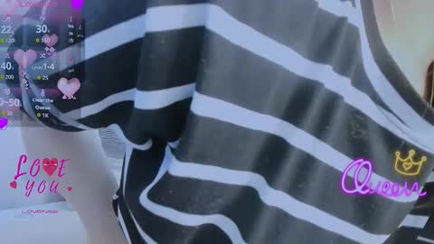 Snapshot of _joly_ chatting on February 3, 2:53 am Joly online show from February 3, 2:53 am