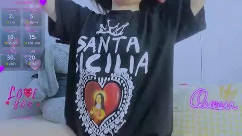 Snapshot of _joly_ chatting on February 10, 2:26 am Joly online show from February 10, 2:26 am