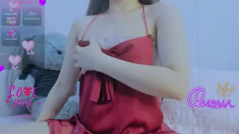 Snapshot of _joly_ chatting on February 22, 2:56 am Joly online show from February 22, 2:56 am