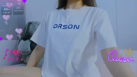 Snapshot of _joly_ chatting on February 26, 2:43 am Joly online show from February 26, 2:43 am