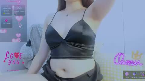 Snapshot of _joly_ chatting on March 2, 5:41 am Joly online show from March 2, 5:41 am