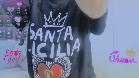 Snapshot of _joly_ chatting on March 3, 2:28 am Joly online show from March 3, 2:28 am