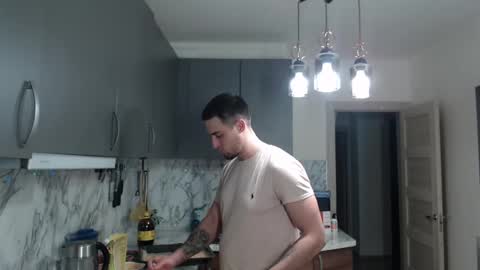 Joni online show from January 5, 9:37 am