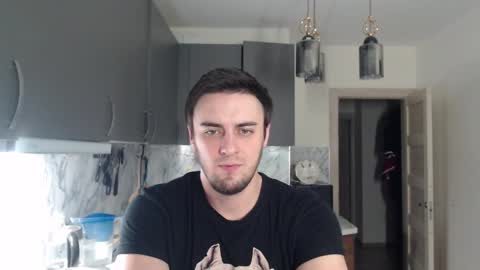 Joni online show from February 23, 2:07 am