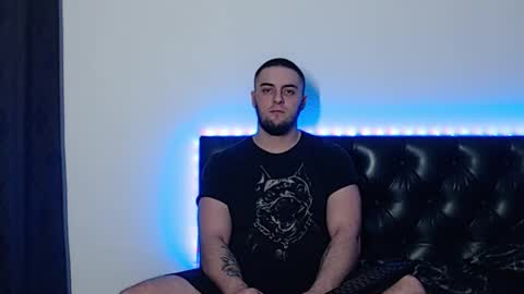 Joni online show from October 22, 3:29 am