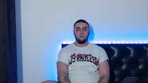 Joni online show from November 8, 4:01 am