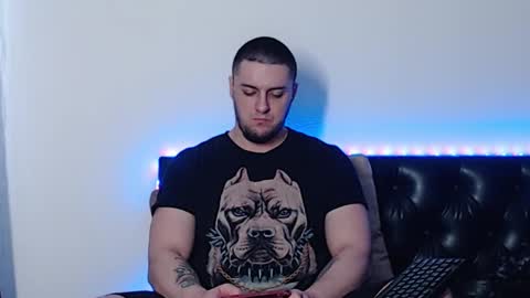 Joni online show from January 8, 9:11 am