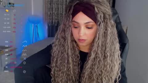 _just_a_queen_3 online show from January 9, 1:03 pm