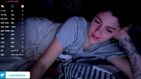 Snapshot of _just_a_simple_girl chatting on May 7, 3:12 am _just_a_simple_girl online show from May 7, 3:12 am