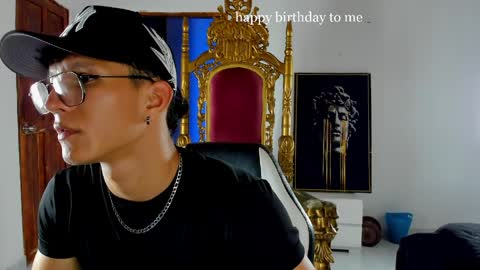 justin online show from March 28, 5:51 am