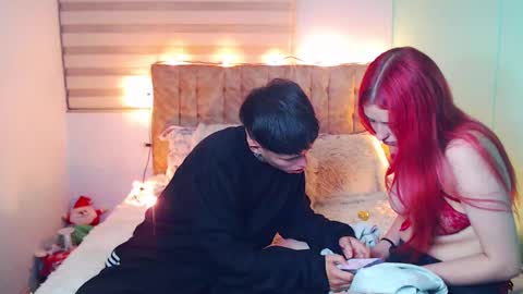 mod online show from February 14, 2:18 am