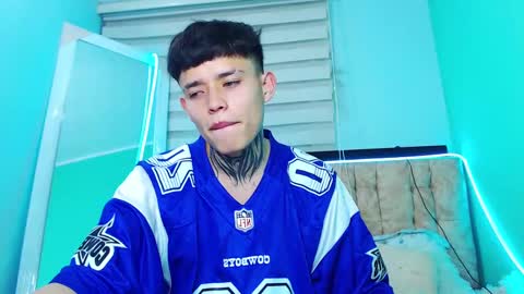 mod online show from February 27, 3:25 am