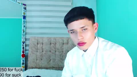 mod online show from October 18, 4:48 am