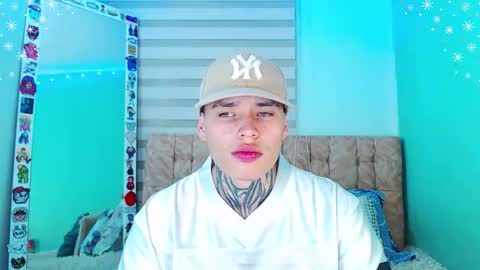 mod online show from January 7, 3:53 am