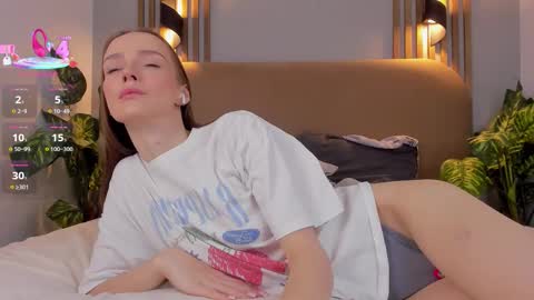 Kira online show from October 29, 7:10 am