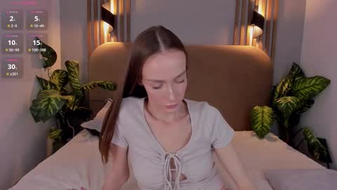 Kira online show from November 12, 7:31 am