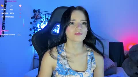 _kairy_ online show from December 22, 3:25 am