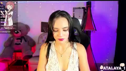 _kairy_ online show from April 18, 3:43 am