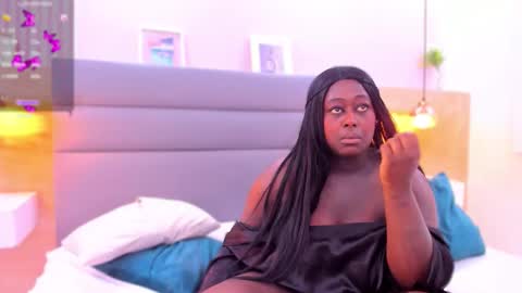 Kanela Anderson online show from September 22, 3:03 pm