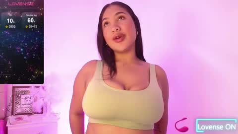 Karen online show from December 14, 4:45 am