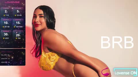 Karen online show from December 15, 10:50 am