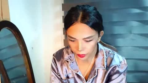 _karie_ online show from March 31, 6:41 pm