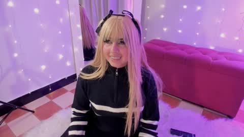 Snapshot of _karine01 chatting on September 25, 1:09 am _karine01 online show from September 25, 1:09 am