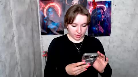 Kassie online show from April 16, 12:06 pm