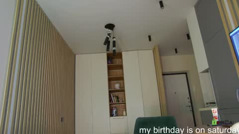 Kate online show from December 14, 2:31 pm