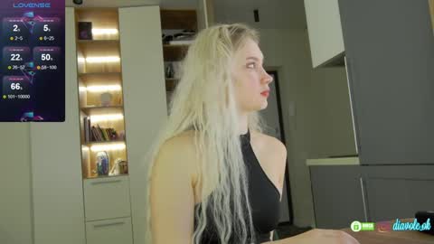 Kate online show from January 8, 4:11 pm