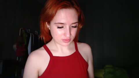 Snapshot of _katemiller_ chatting on January 13, 10:36 am katemiller online show from January 13, 10:36 am