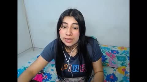 kateryn online show from April 8, 1:16 am