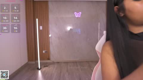 Snapshot of _kath8 chatting on January 7, 4:08 am --- online show from January 7, 4:08 am