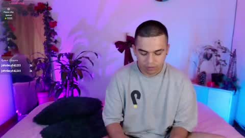 Kathy and Myke  online show from December 23, 8:22 am