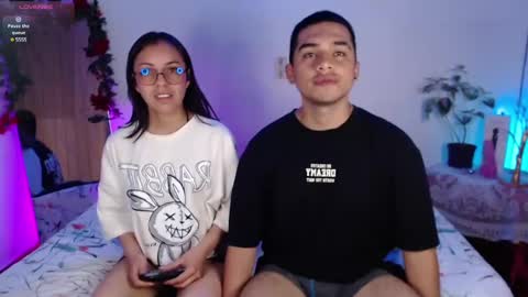 Kathy and Myke  online show from January 17, 1:04 am