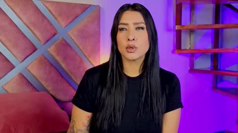 kelly online show from February 19, 12:45 pm