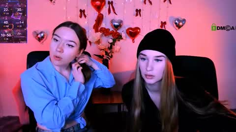 _kellykitten_ online show from February 22, 10:14 am