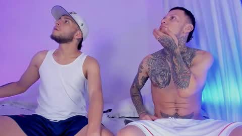    online show from October 23, 5:40 am