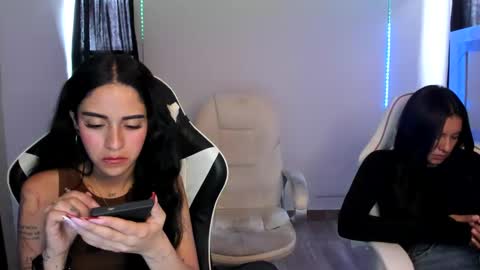 Snapshot of _khloe_sweet chatting on February 18, 8:47 pm khloe sweet online show from February 18, 8:47 pm