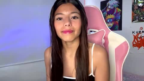 Snapshot of _khloe_sweet chatting on February 25, 4:00 pm khloe sweet online show from February 25, 4:00 pm