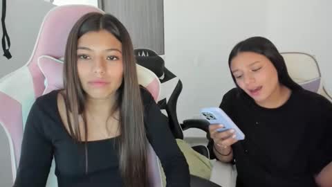 Snapshot of _khloe_sweet chatting on October 7, 5:32 pm khloe sweet online show from October 7, 5:32 pm