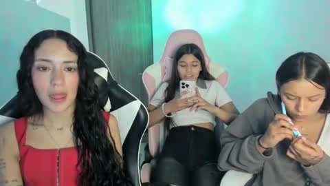 Snapshot of _khloe_sweet chatting on October 21, 10:10 pm khloe sweet online show from October 21, 10:10 pm