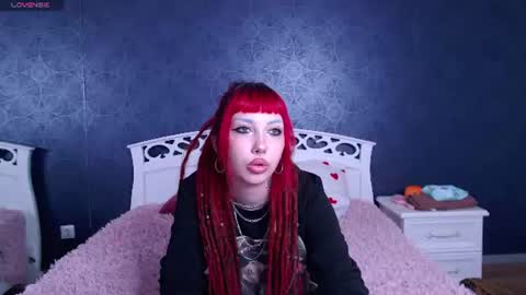 Kiara online show from June 14, 1:57 pm