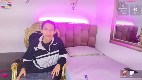  Kiitty online show from July 14, 9:42 pm