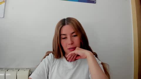  Kendall online show from February 26, 2:36 pm