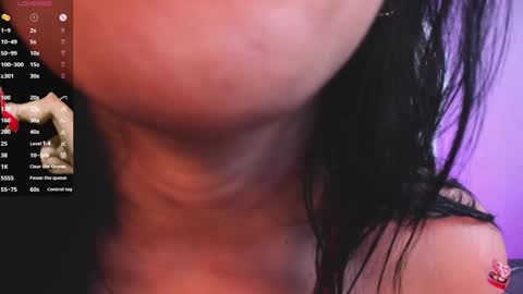 Snapshot of _kiramoon__ chatting on December 24, 6:06 pm Kiraaaa 0 online show from December 24, 6:06 pm