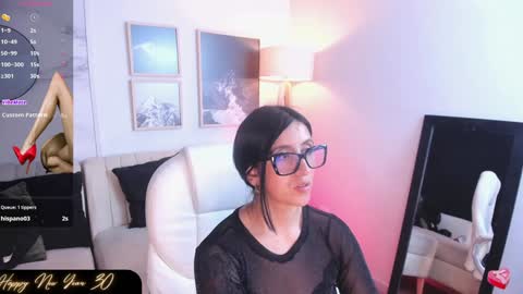 Snapshot of _kiramoon__ chatting on December 29, 7:53 pm Kiraaaa 0 online show from December 29, 7:53 pm