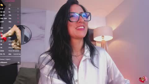 Snapshot of _kiramoon__ chatting on January 5, 2:06 am Kiraaaa 0 online show from January 5, 2:06 am